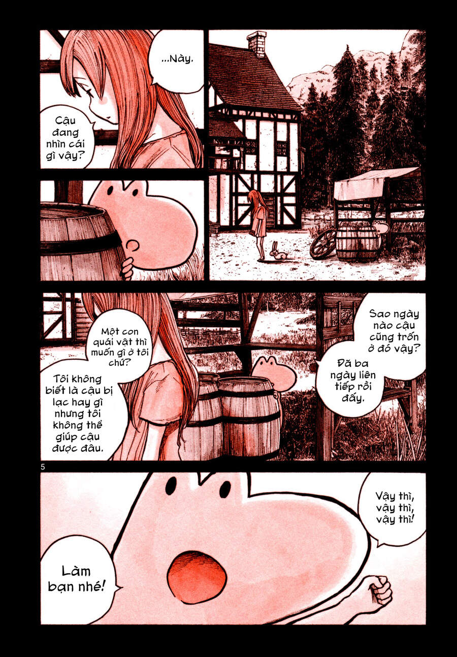 Heroes Chapter 7 - 4