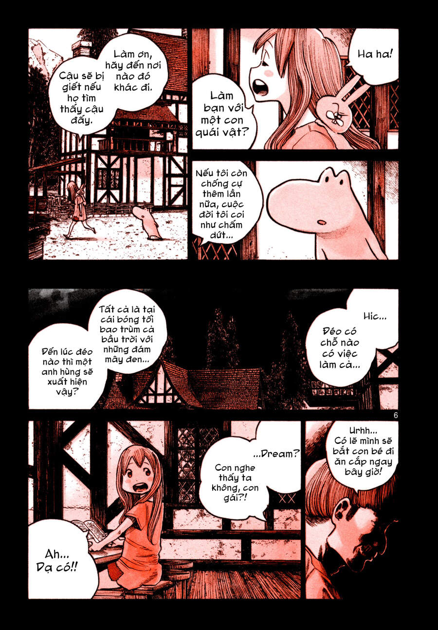 Heroes Chapter 7 - 5