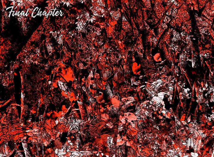 Heroes Chapter 8 - 1