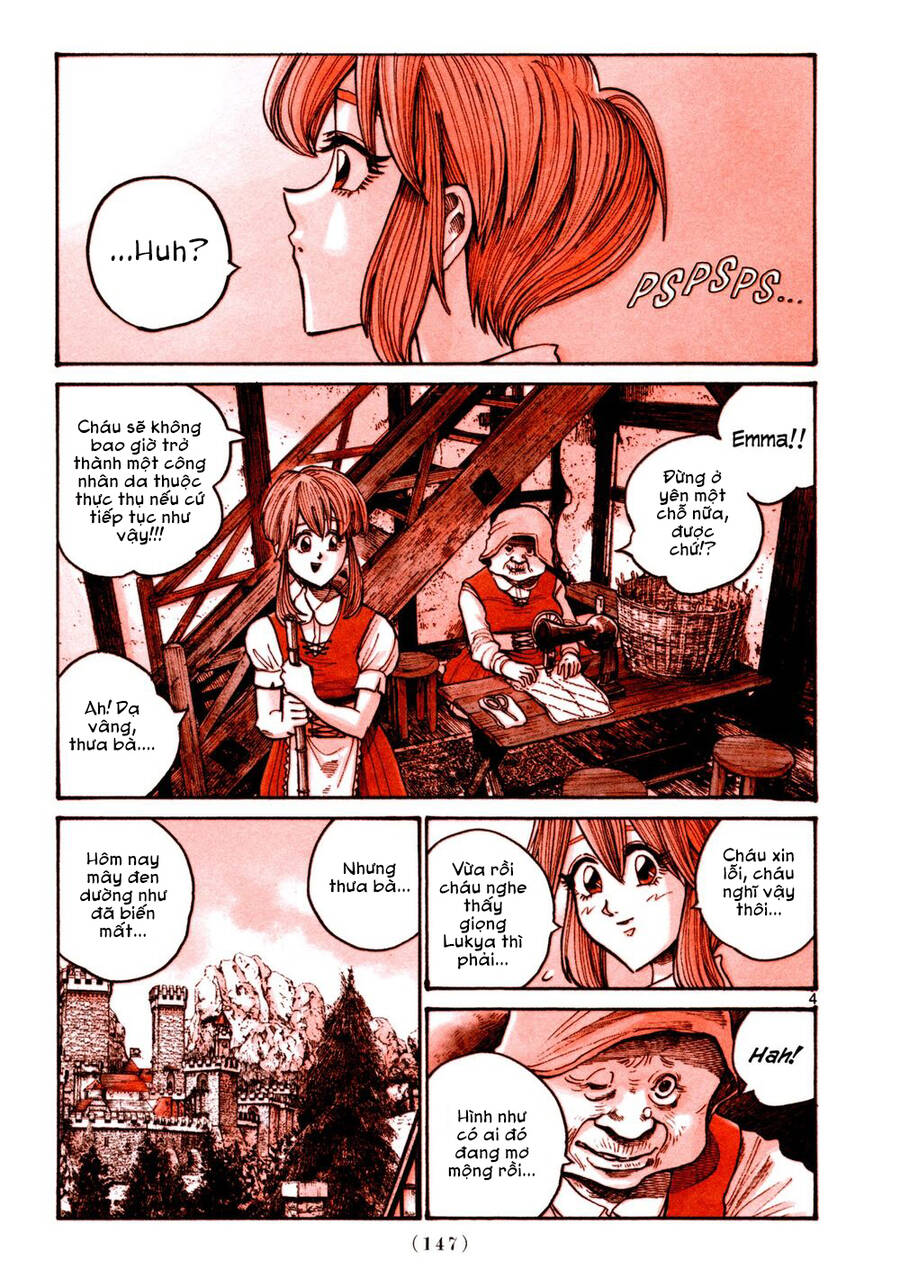 Heroes Chapter 8 - 3