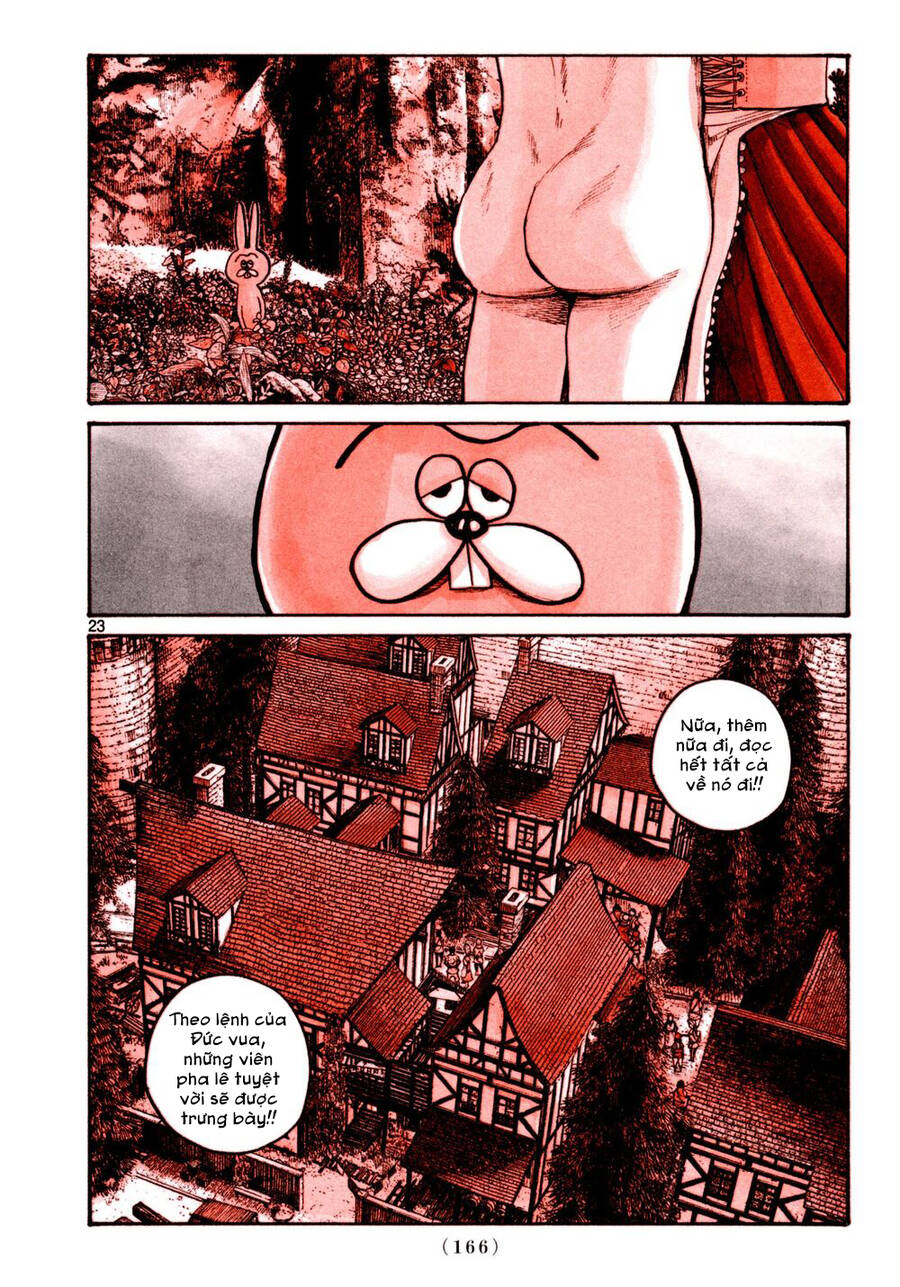 Heroes Chapter 8 - 21