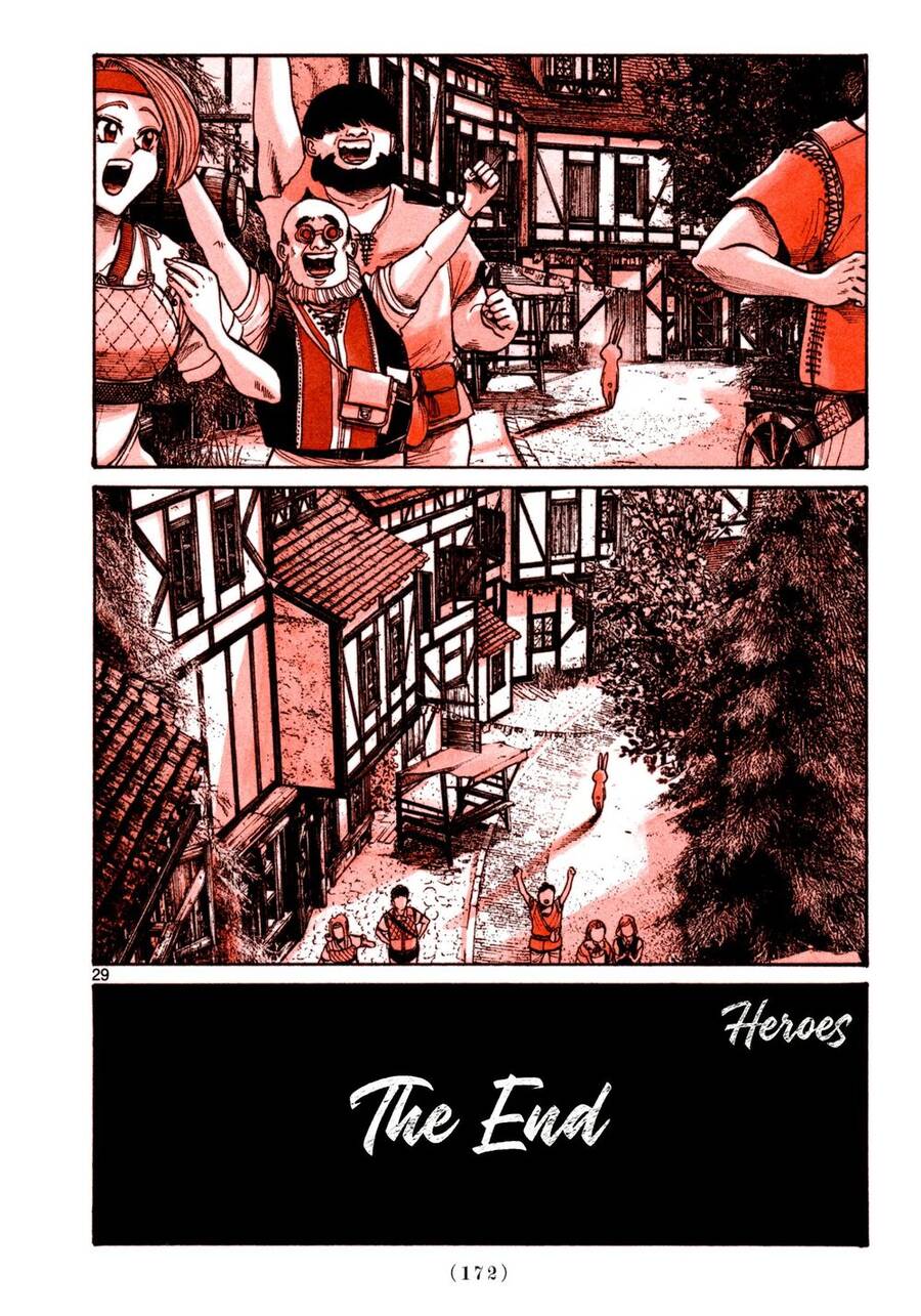 Heroes Chapter 8 - 26