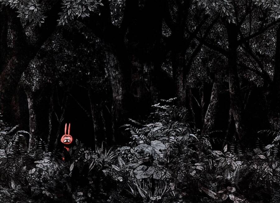 Heroes Chapter 8 - 28