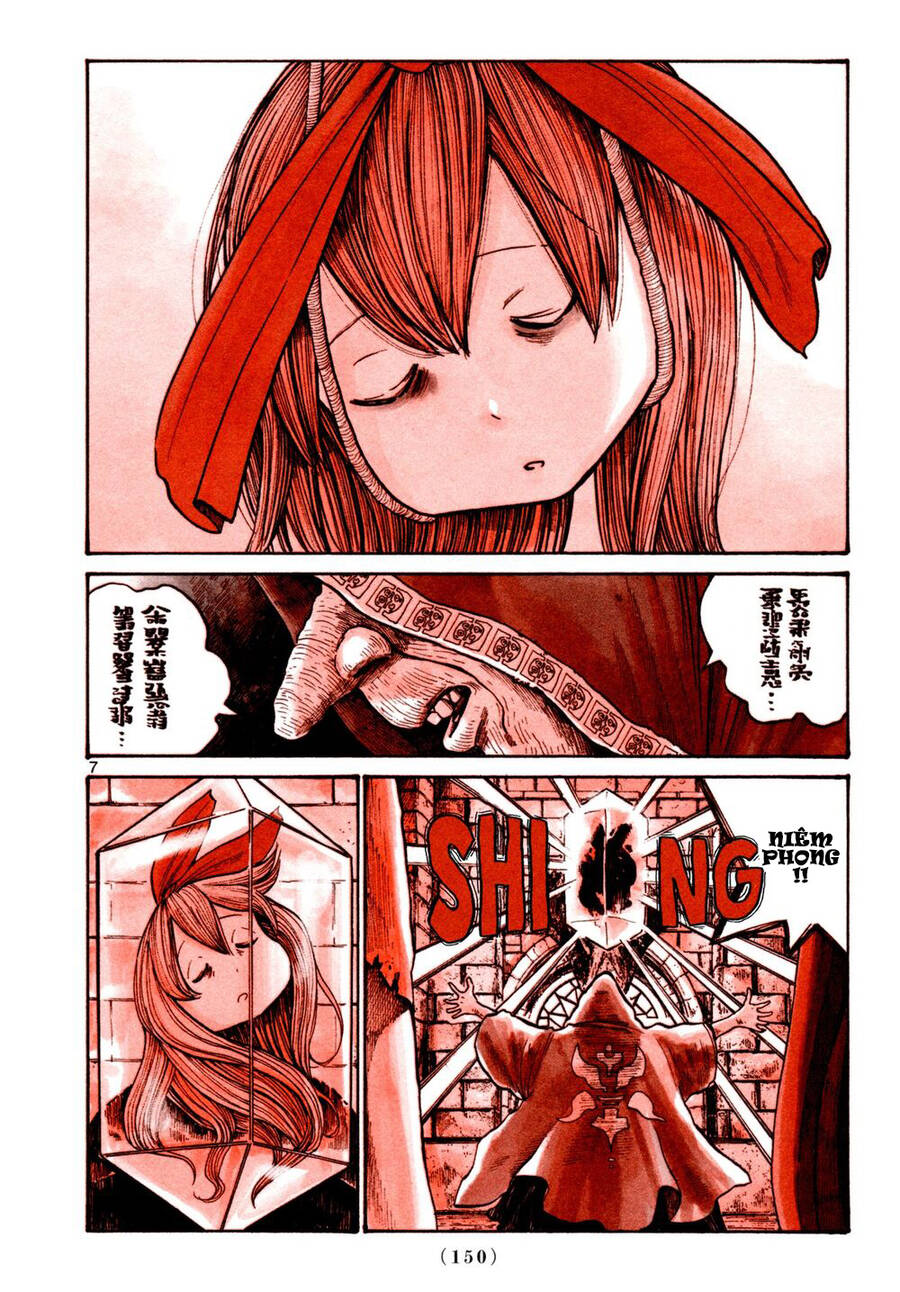 Heroes Chapter 8 - 6