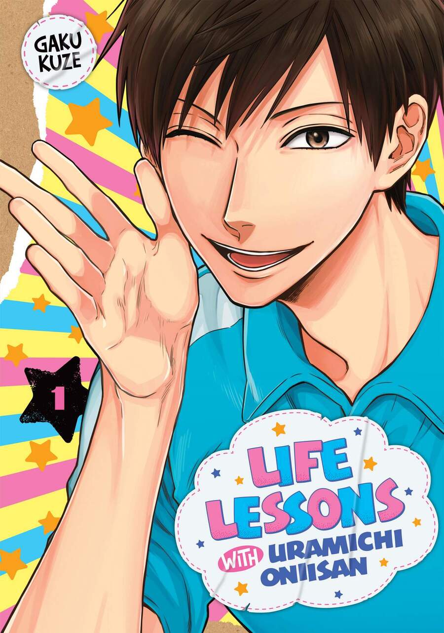Huấn Luyện Viên Trường Đời - Uramichi Chapter 1 - 1