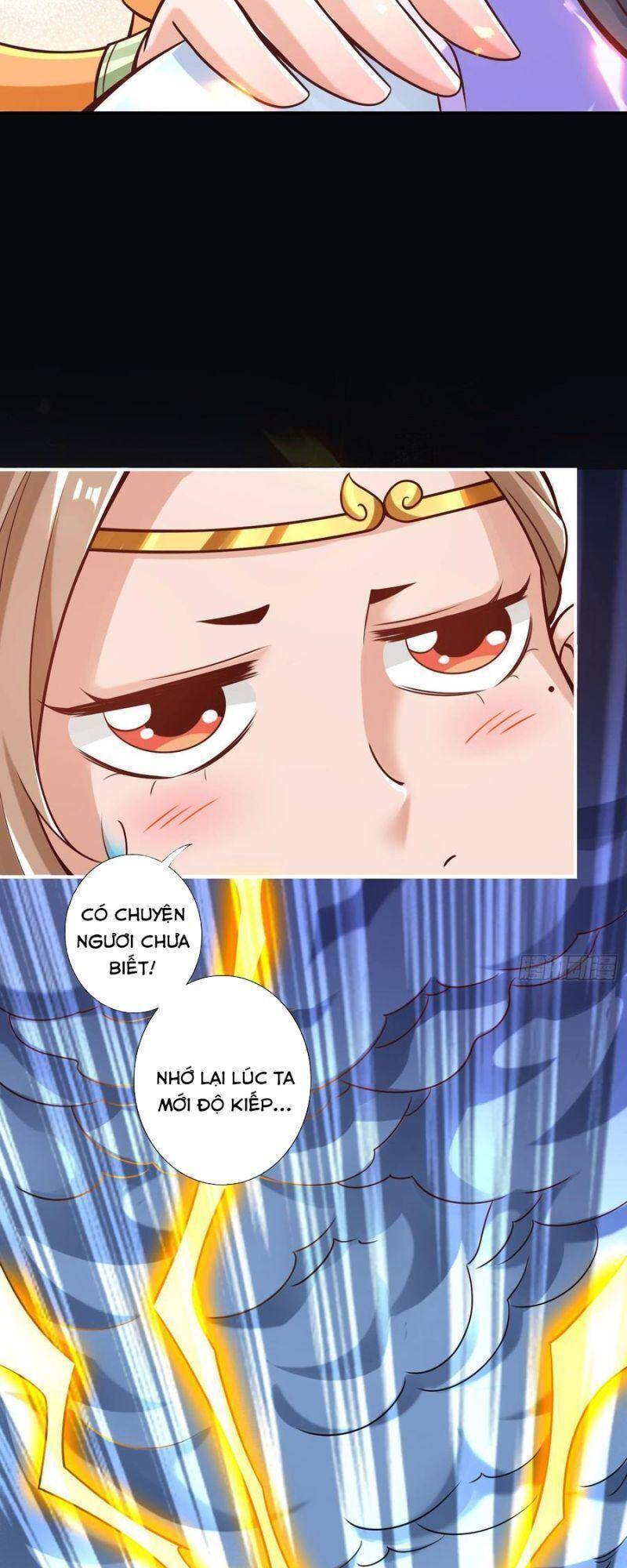 Sư Huynh Của Ta Quá Cẩn Thận Rồi Chapter 100 - 24