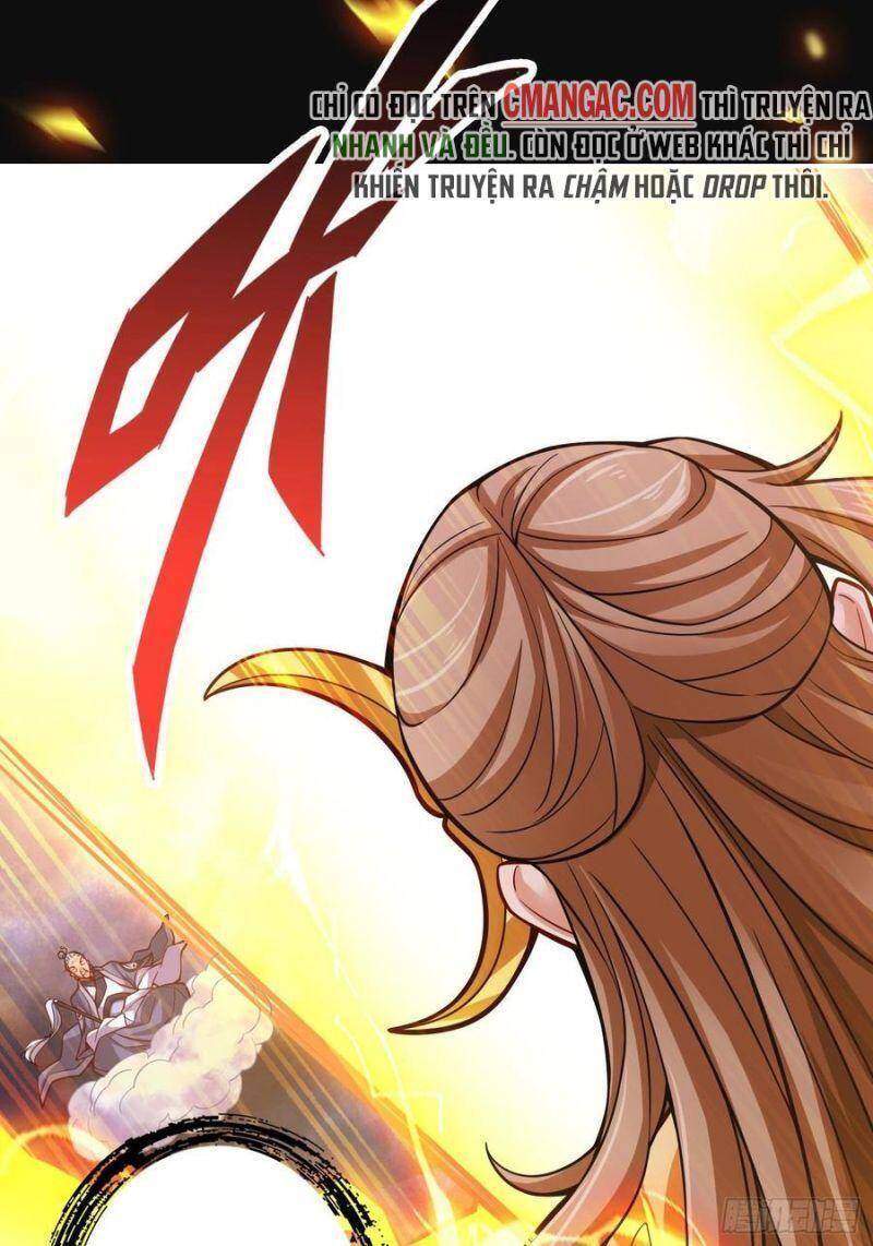 Sư Huynh Của Ta Quá Cẩn Thận Rồi Chapter 100 - 26