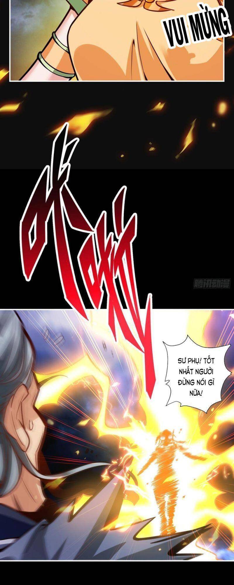 Sư Huynh Của Ta Quá Cẩn Thận Rồi Chapter 100 - 29