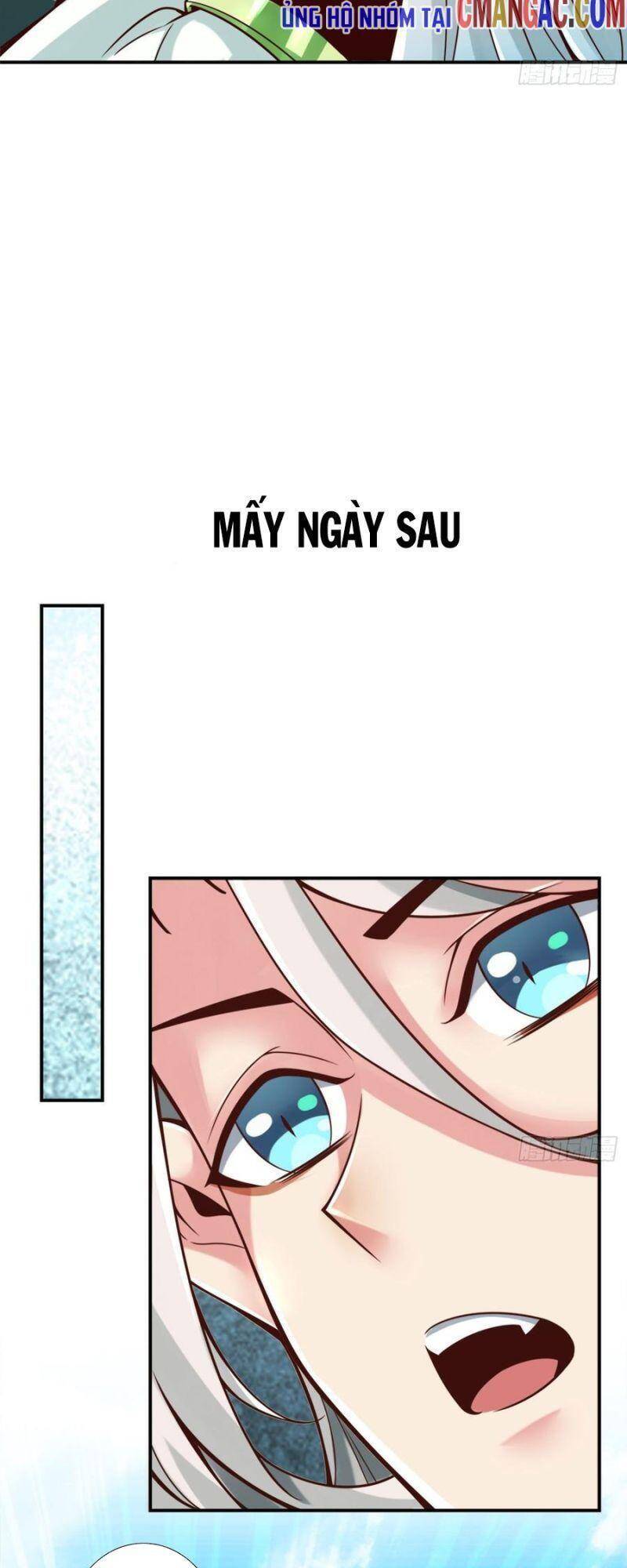 Sư Huynh Của Ta Quá Cẩn Thận Rồi Chapter 100 - 4