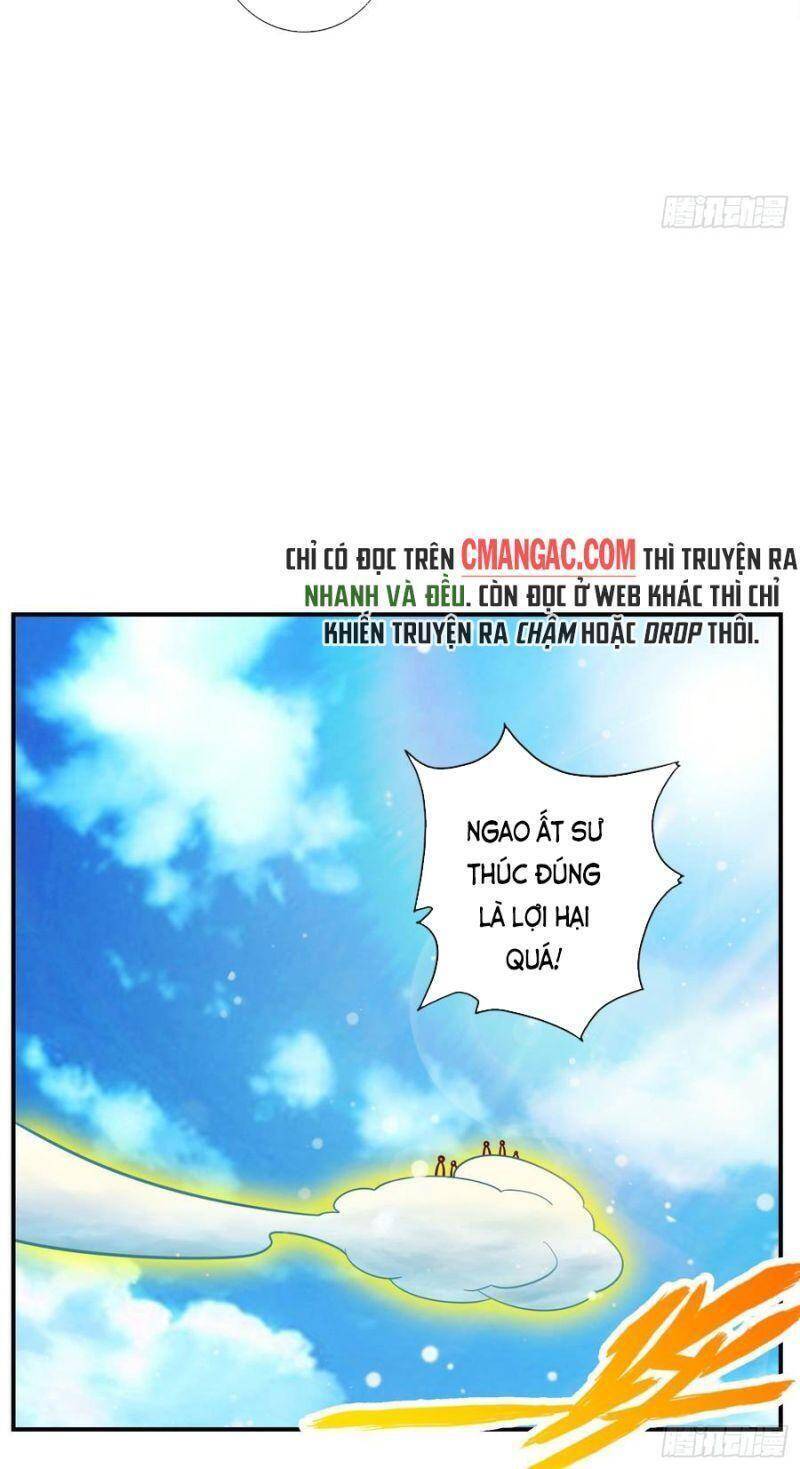 Sư Huynh Của Ta Quá Cẩn Thận Rồi Chapter 100 - 6