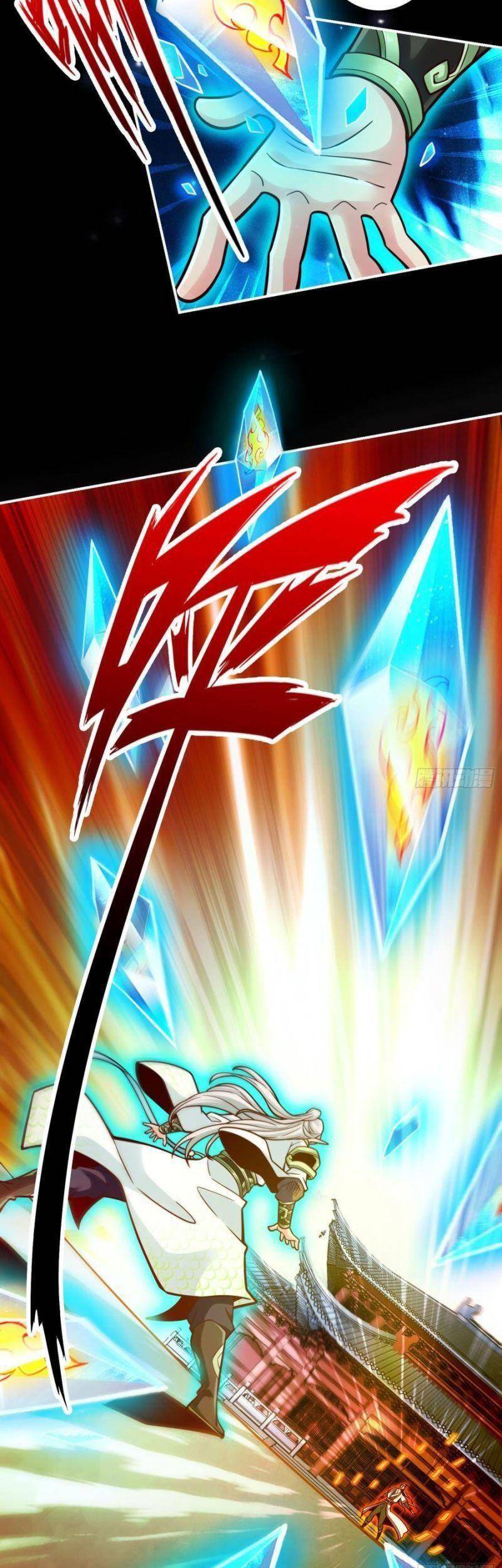 Sư Huynh Của Ta Quá Cẩn Thận Rồi Chapter 103 - 16