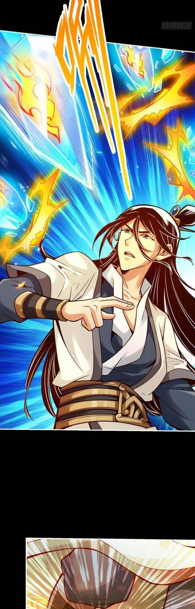 Sư Huynh Của Ta Quá Cẩn Thận Rồi Chapter 103 - 20