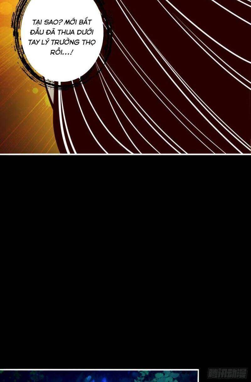 Sư Huynh Của Ta Quá Cẩn Thận Rồi Chapter 103 - 3