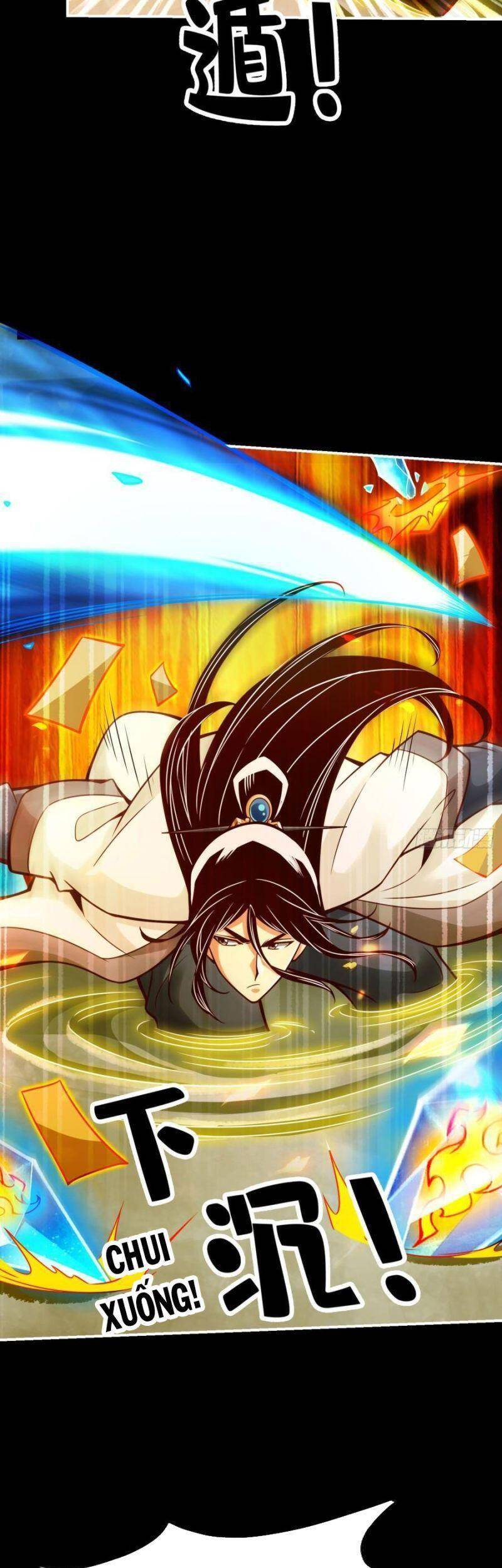 Sư Huynh Của Ta Quá Cẩn Thận Rồi Chapter 103 - 22