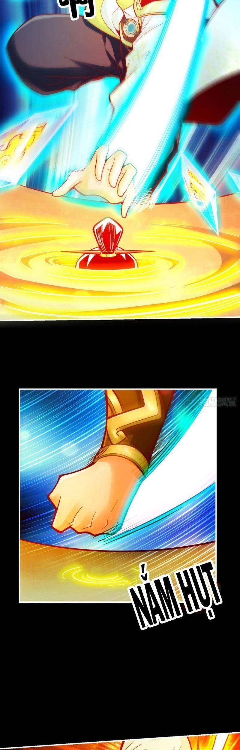 Sư Huynh Của Ta Quá Cẩn Thận Rồi Chapter 103 - 25