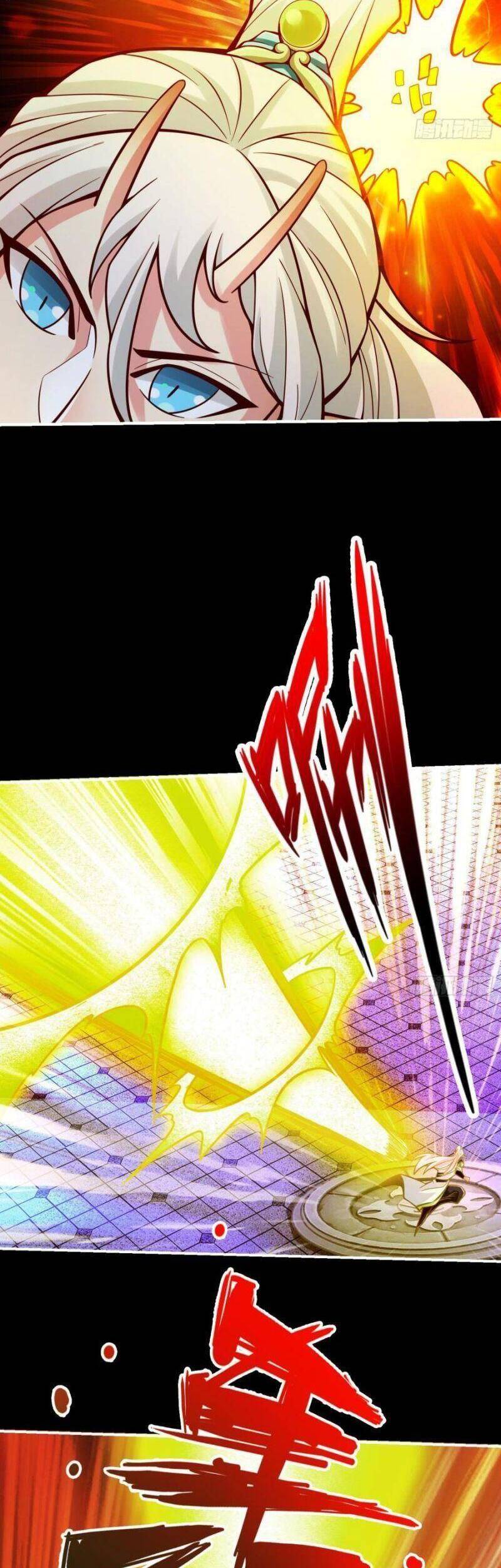 Sư Huynh Của Ta Quá Cẩn Thận Rồi Chapter 103 - 26