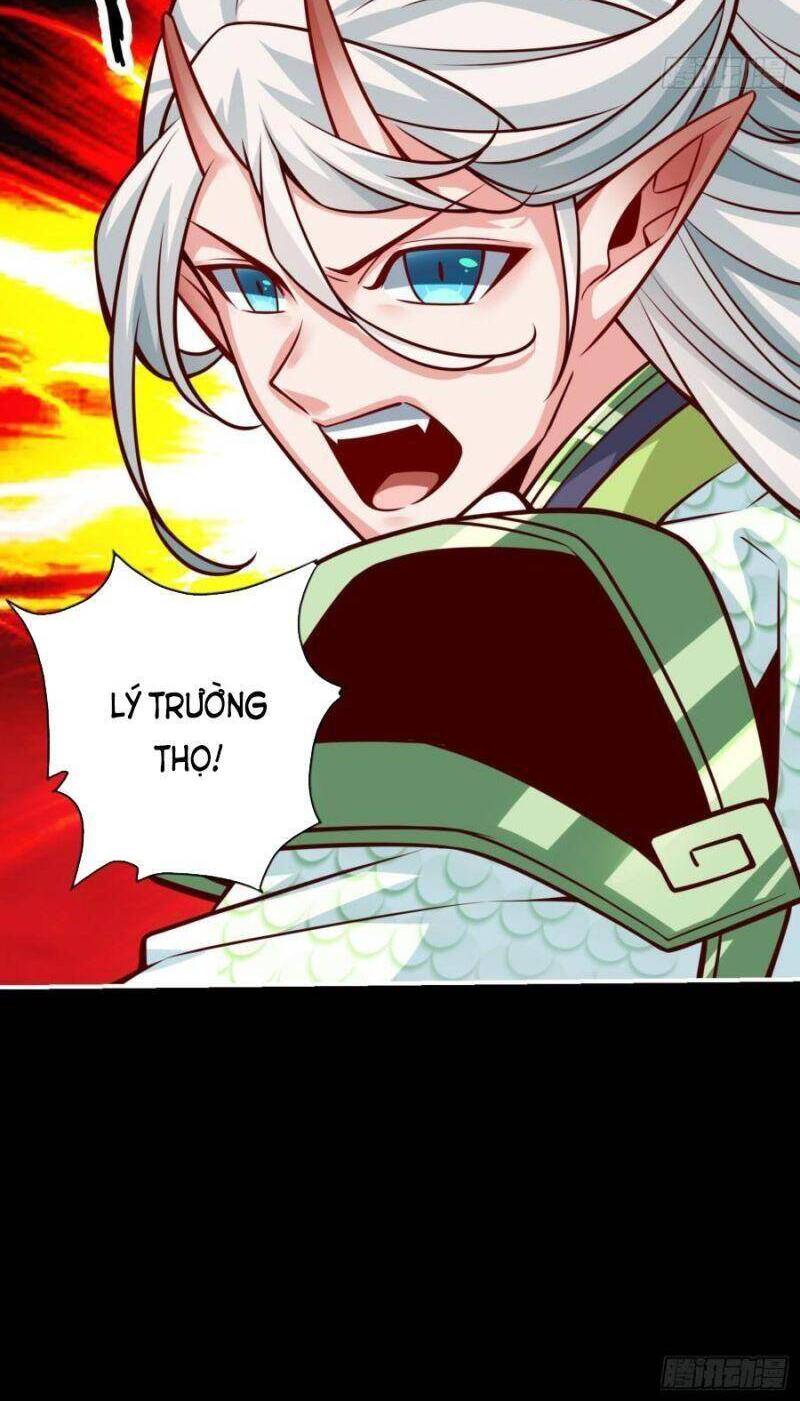 Sư Huynh Của Ta Quá Cẩn Thận Rồi Chapter 103 - 32