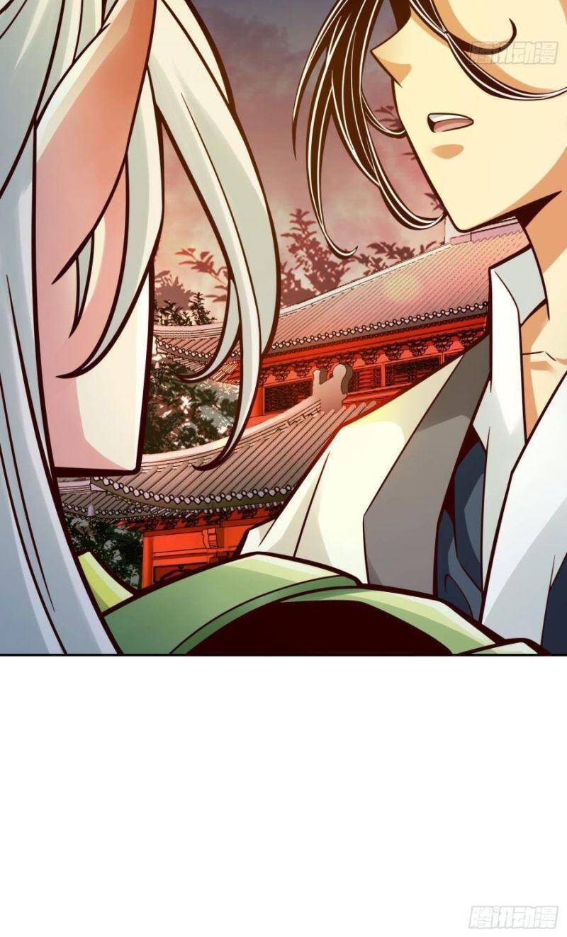 Sư Huynh Của Ta Quá Cẩn Thận Rồi Chapter 105 - 13