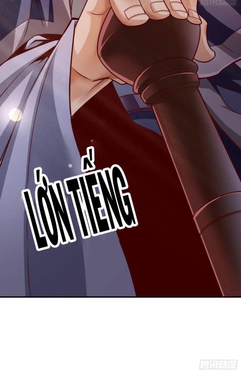 Sư Huynh Của Ta Quá Cẩn Thận Rồi Chapter 105 - 25