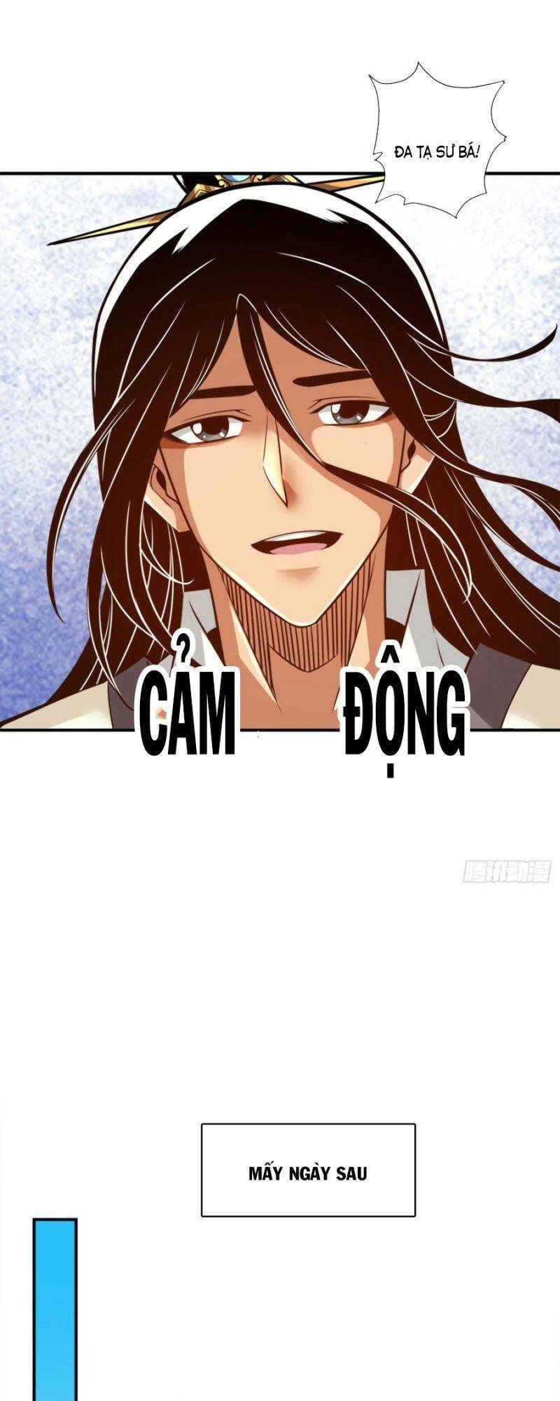 Sư Huynh Của Ta Quá Cẩn Thận Rồi Chapter 105 - 26