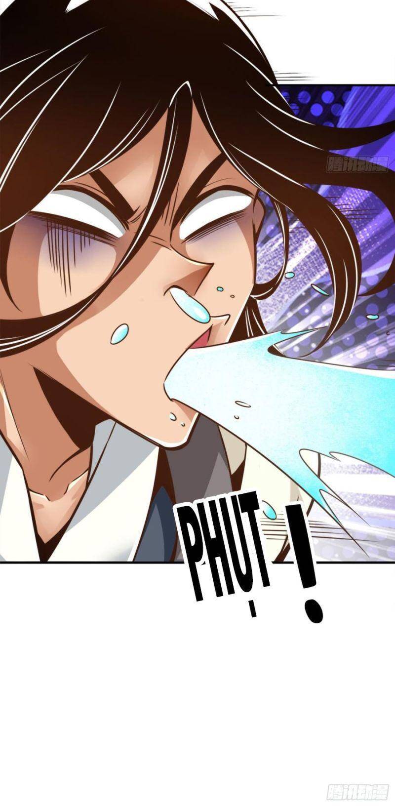 Sư Huynh Của Ta Quá Cẩn Thận Rồi Chapter 105 - 29