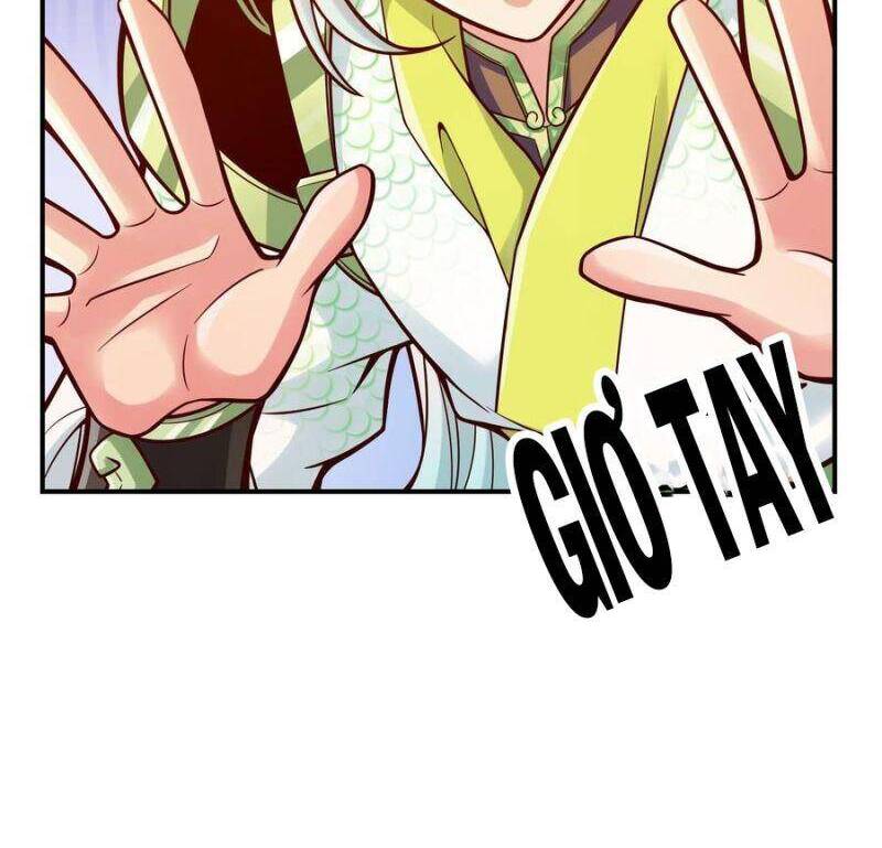 Sư Huynh Của Ta Quá Cẩn Thận Rồi Chapter 106 - 15