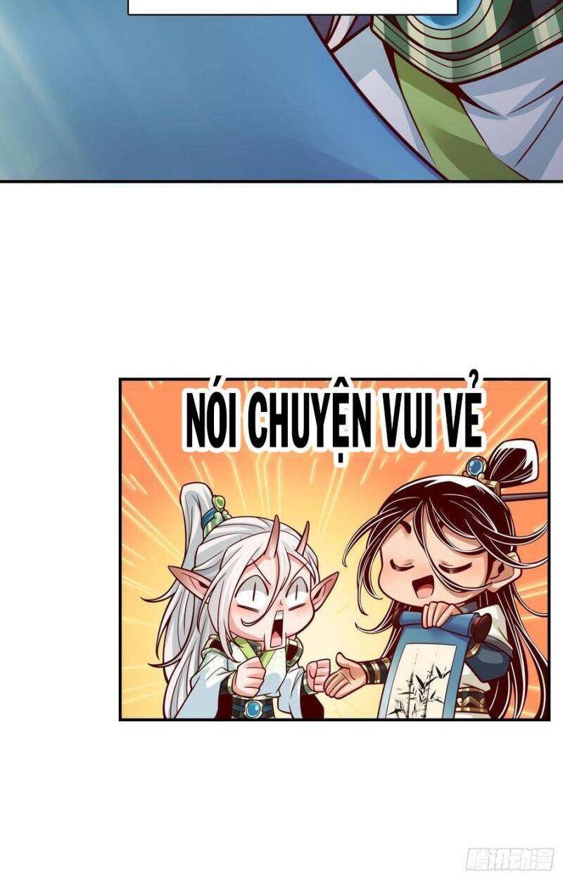 Sư Huynh Của Ta Quá Cẩn Thận Rồi Chapter 106 - 17