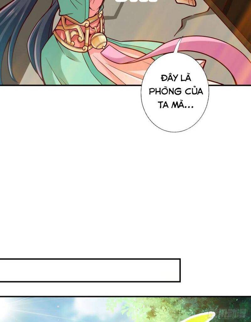 Sư Huynh Của Ta Quá Cẩn Thận Rồi Chapter 106 - 5