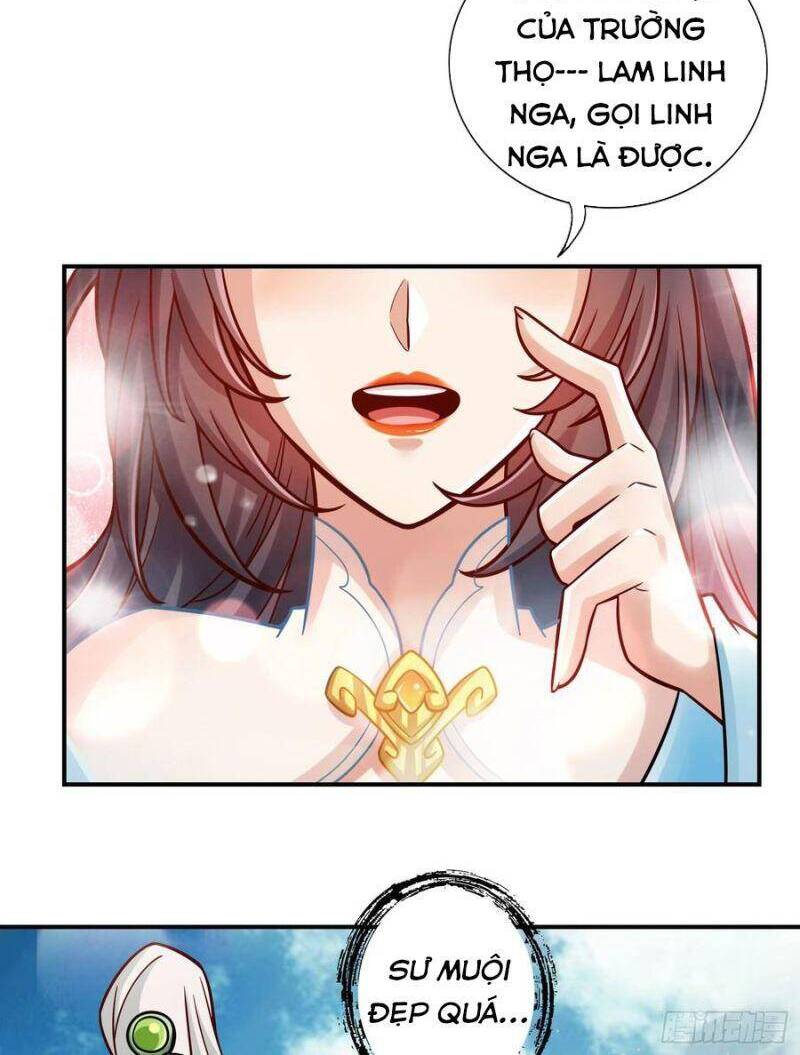 Sư Huynh Của Ta Quá Cẩn Thận Rồi Chapter 106 - 7