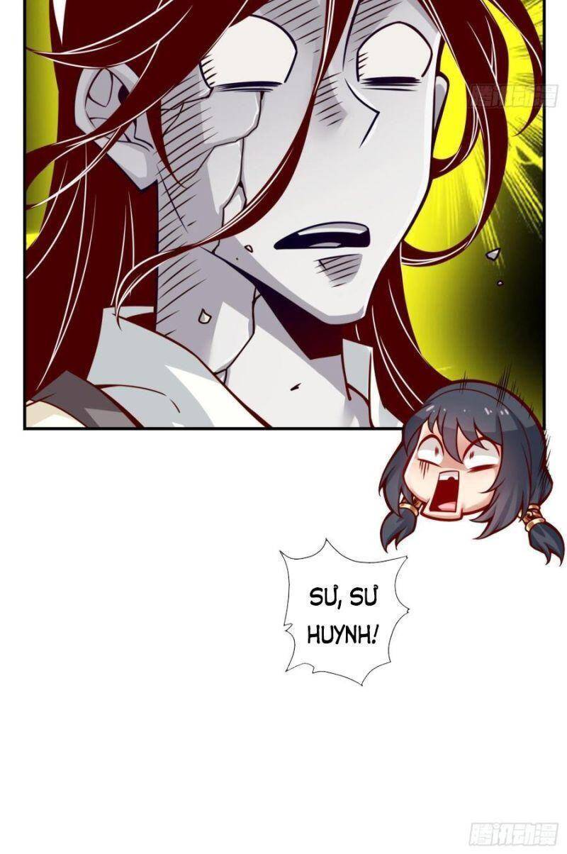 Sư Huynh Của Ta Quá Cẩn Thận Rồi Chapter 107 - 20