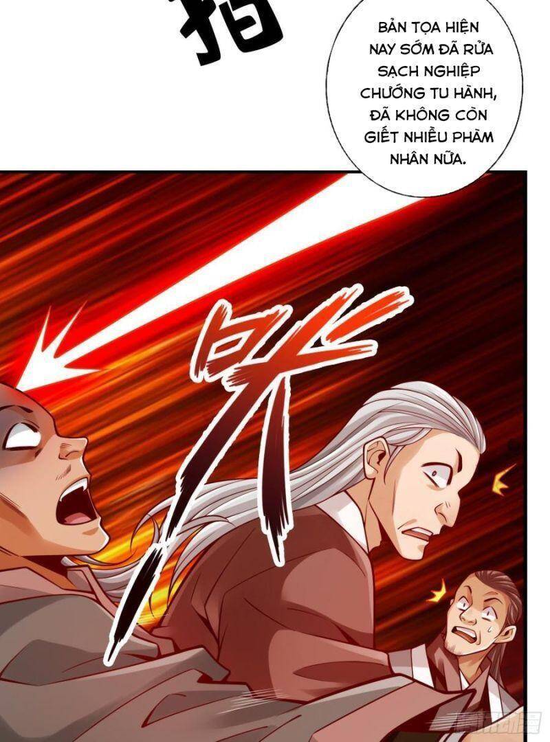 Sư Huynh Của Ta Quá Cẩn Thận Rồi Chapter 107 - 24