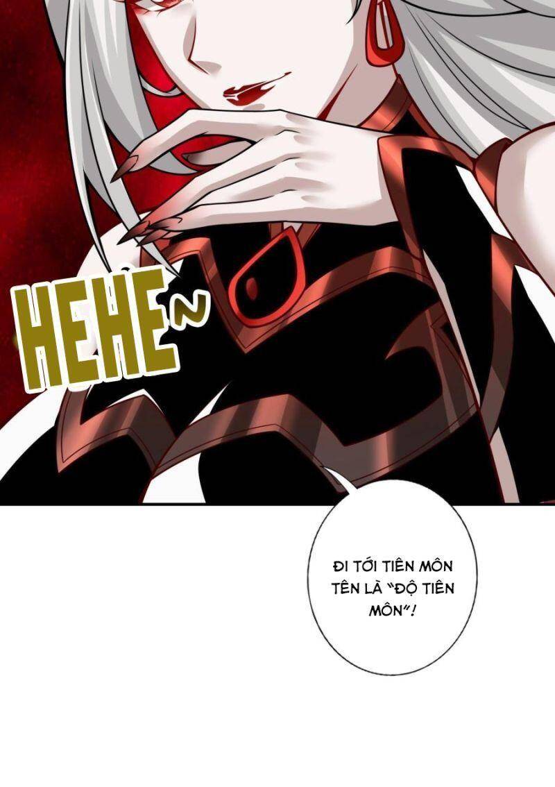 Sư Huynh Của Ta Quá Cẩn Thận Rồi Chapter 107 - 29