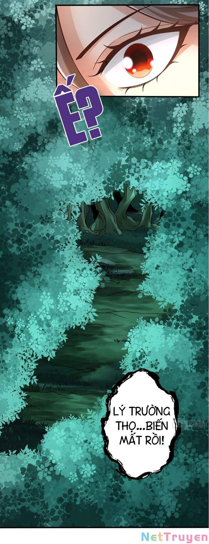 Sư Huynh Của Ta Quá Cẩn Thận Rồi Chapter 11 - 11