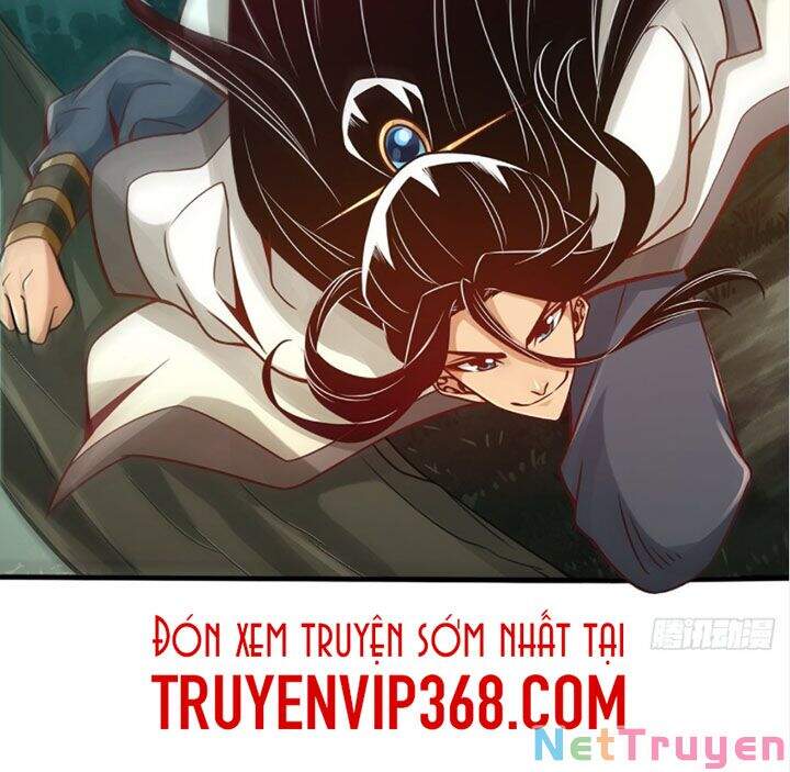 Sư Huynh Của Ta Quá Cẩn Thận Rồi Chapter 11 - 14