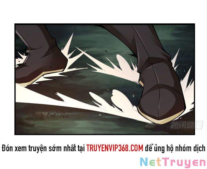 Sư Huynh Của Ta Quá Cẩn Thận Rồi Chapter 11 - 22