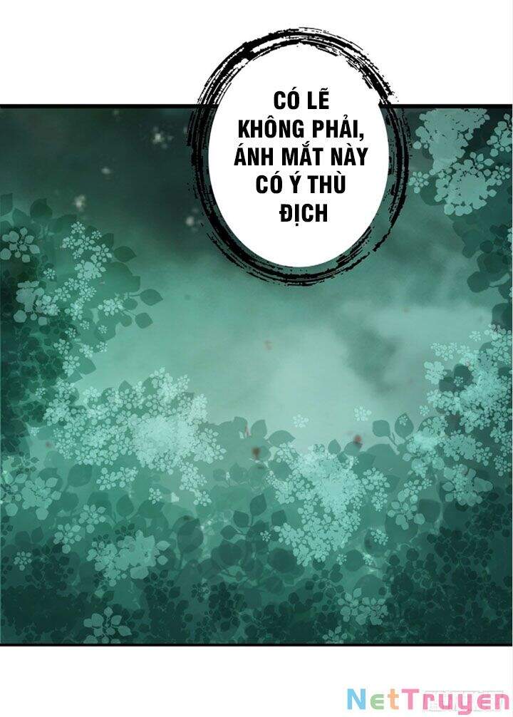 Sư Huynh Của Ta Quá Cẩn Thận Rồi Chapter 11 - 24