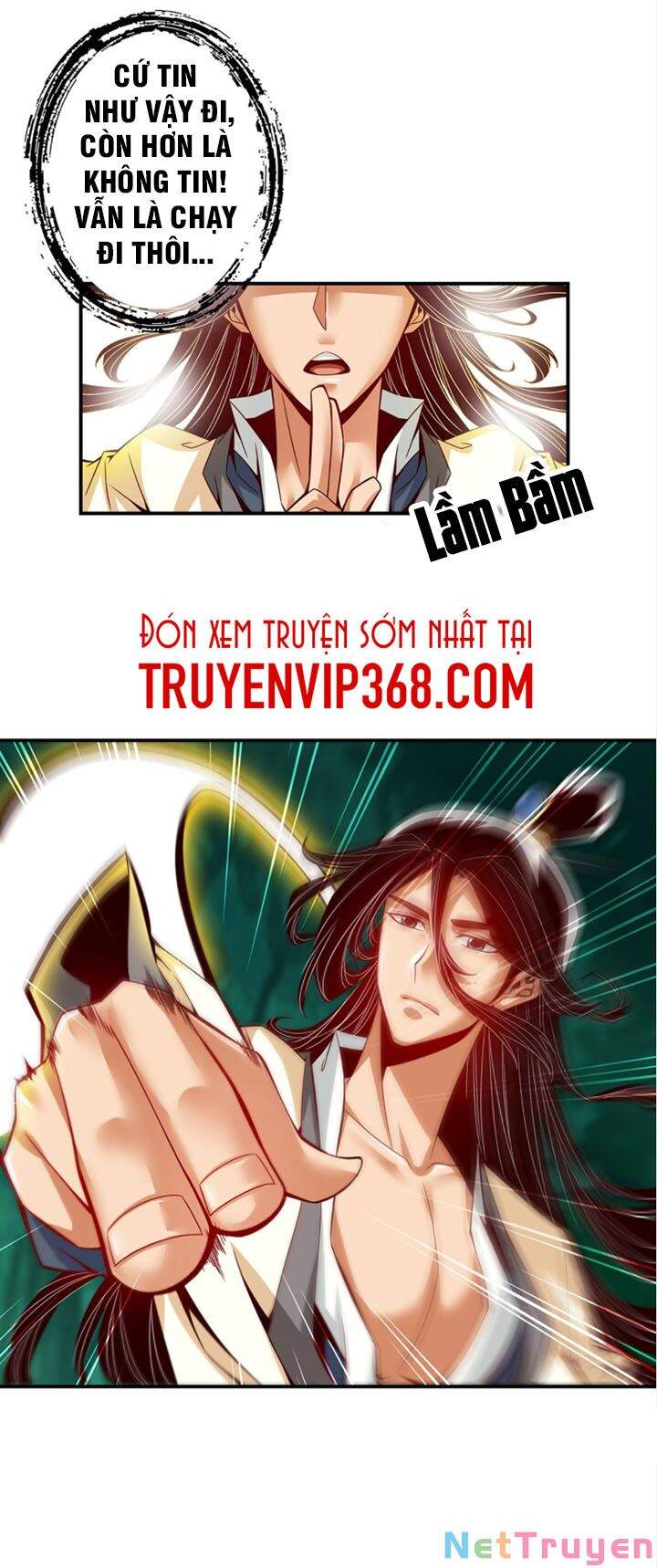 Sư Huynh Của Ta Quá Cẩn Thận Rồi Chapter 11 - 25