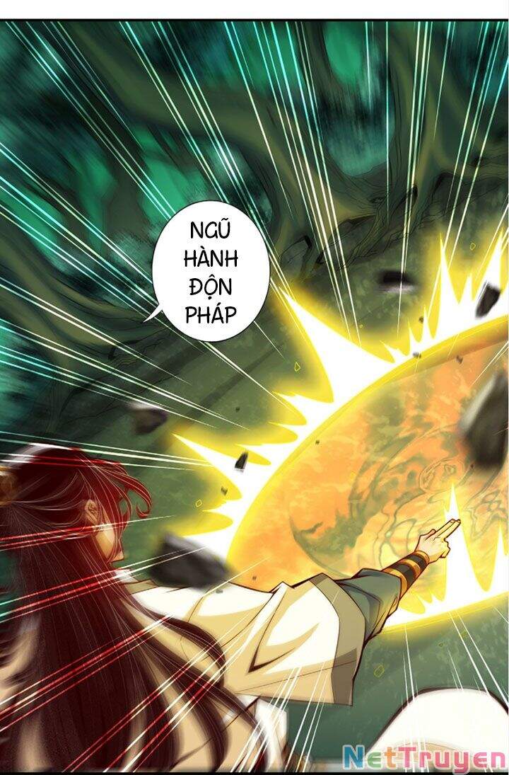 Sư Huynh Của Ta Quá Cẩn Thận Rồi Chapter 11 - 26