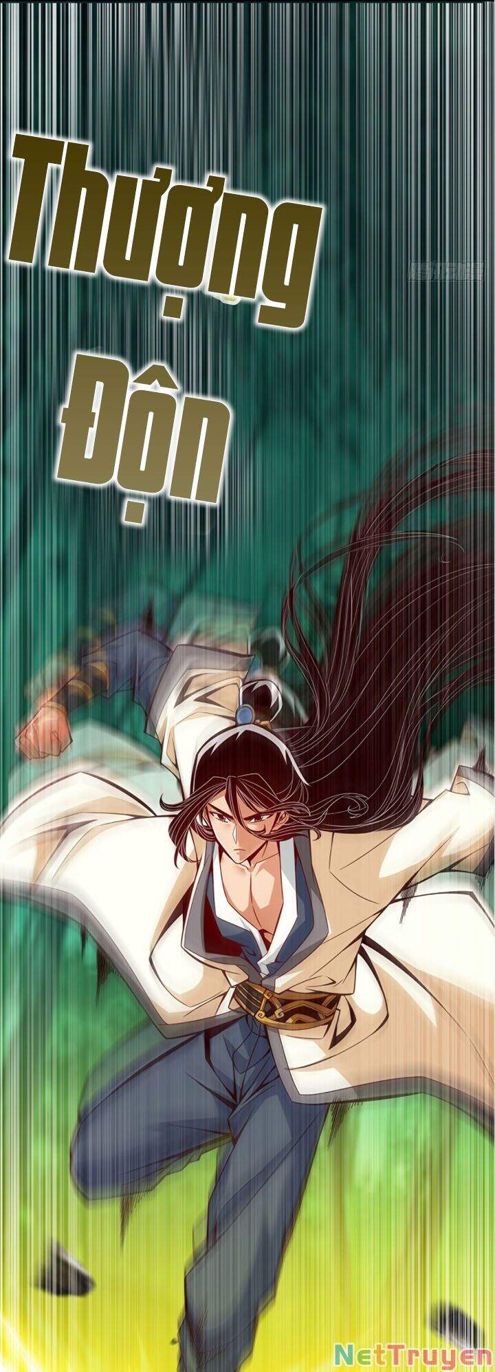 Sư Huynh Của Ta Quá Cẩn Thận Rồi Chapter 11 - 27