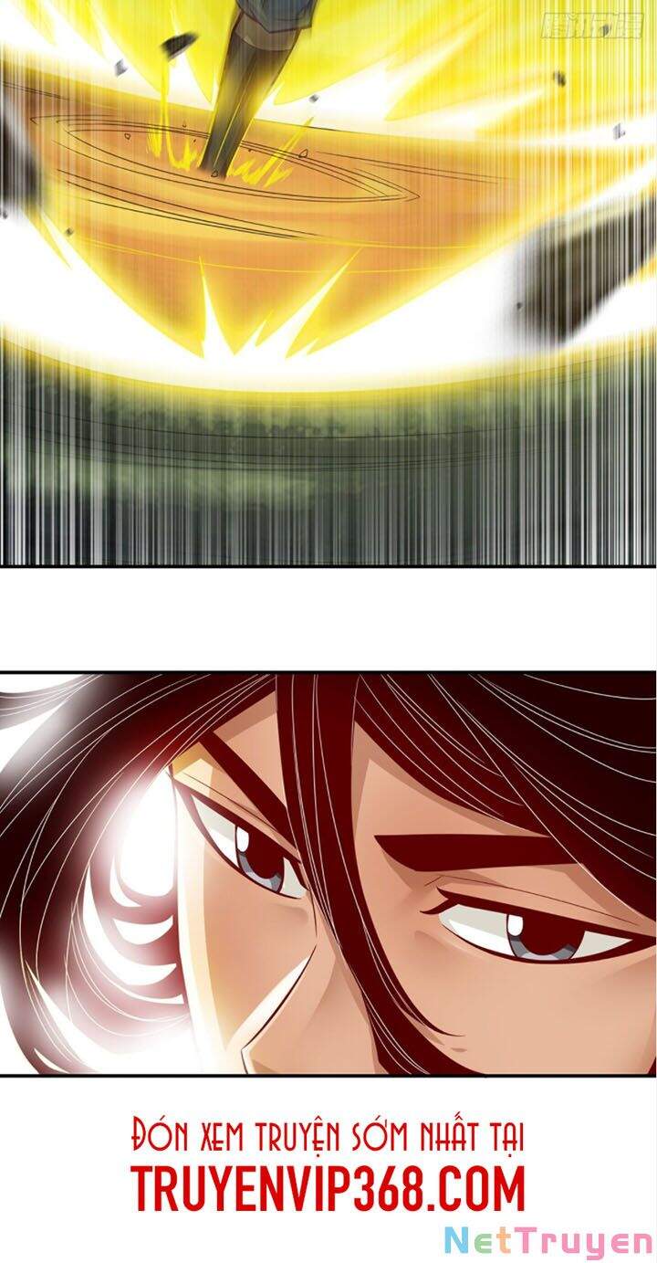 Sư Huynh Của Ta Quá Cẩn Thận Rồi Chapter 11 - 28