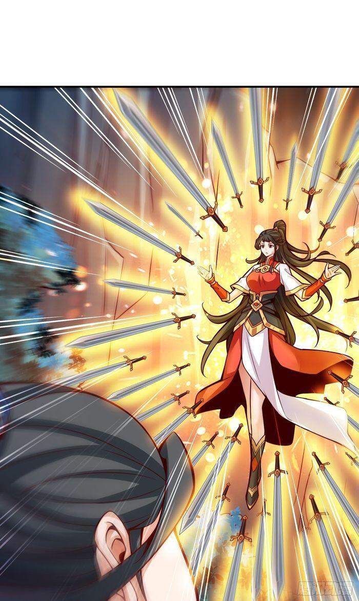 Sư Huynh Của Ta Quá Cẩn Thận Rồi Chapter 22 - 19