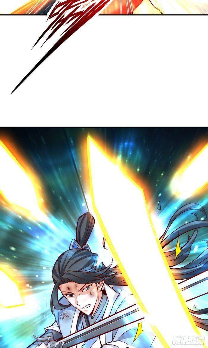 Sư Huynh Của Ta Quá Cẩn Thận Rồi Chapter 22 - 21