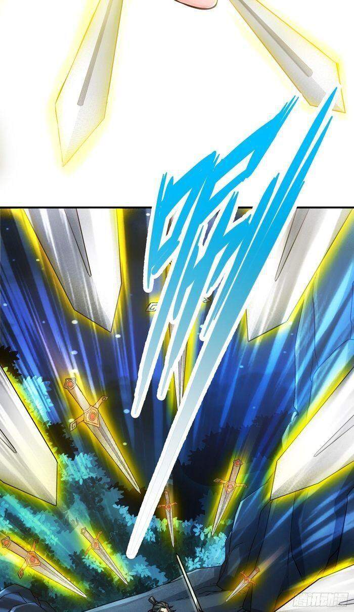 Sư Huynh Của Ta Quá Cẩn Thận Rồi Chapter 22 - 27