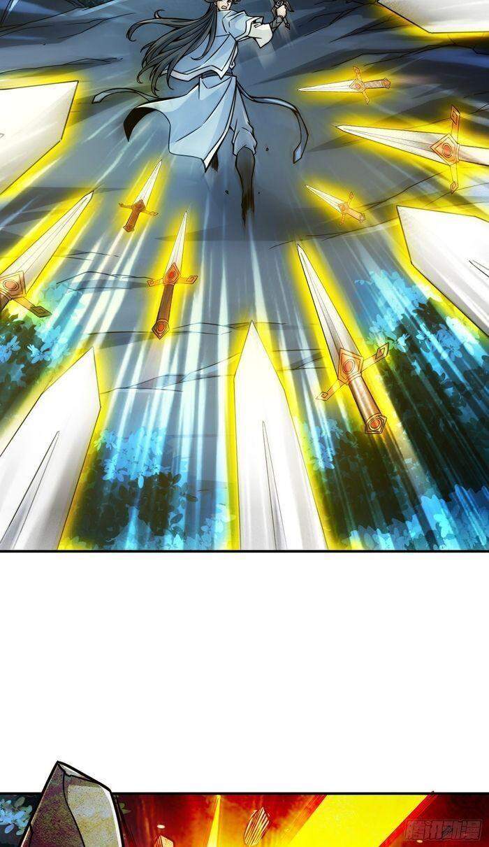 Sư Huynh Của Ta Quá Cẩn Thận Rồi Chapter 22 - 28