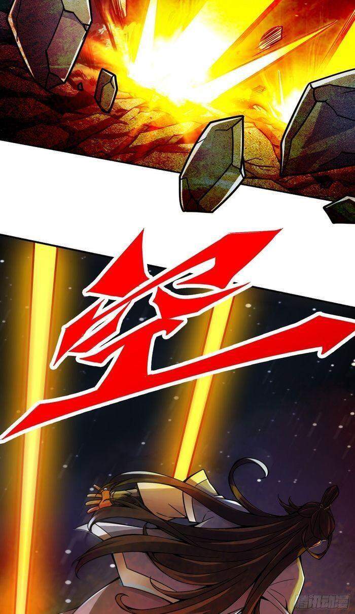 Sư Huynh Của Ta Quá Cẩn Thận Rồi Chapter 22 - 29