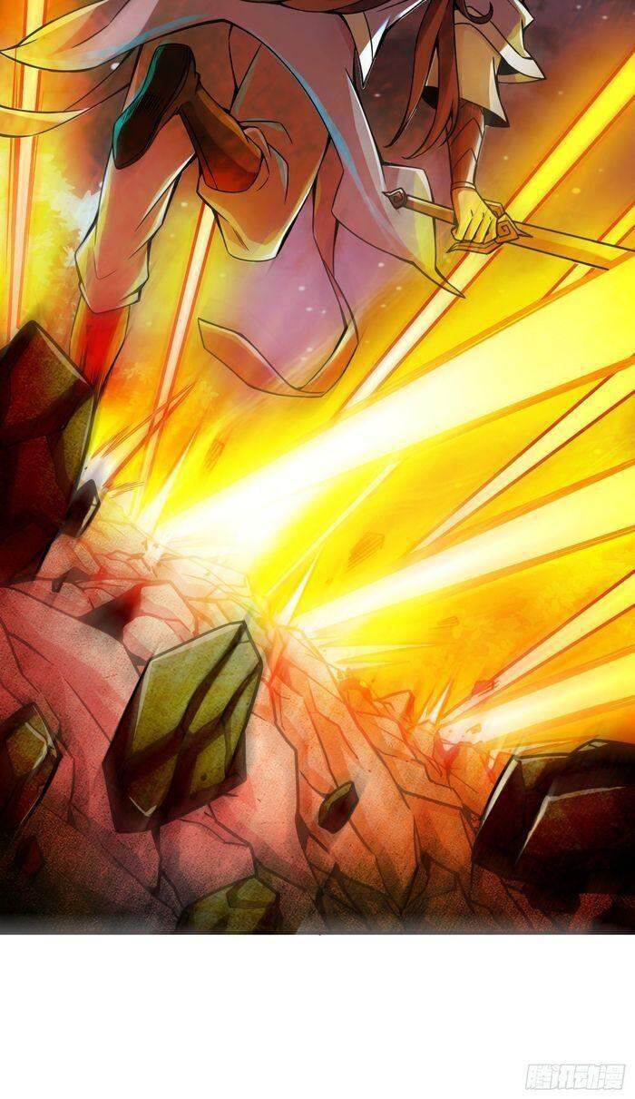 Sư Huynh Của Ta Quá Cẩn Thận Rồi Chapter 22 - 30