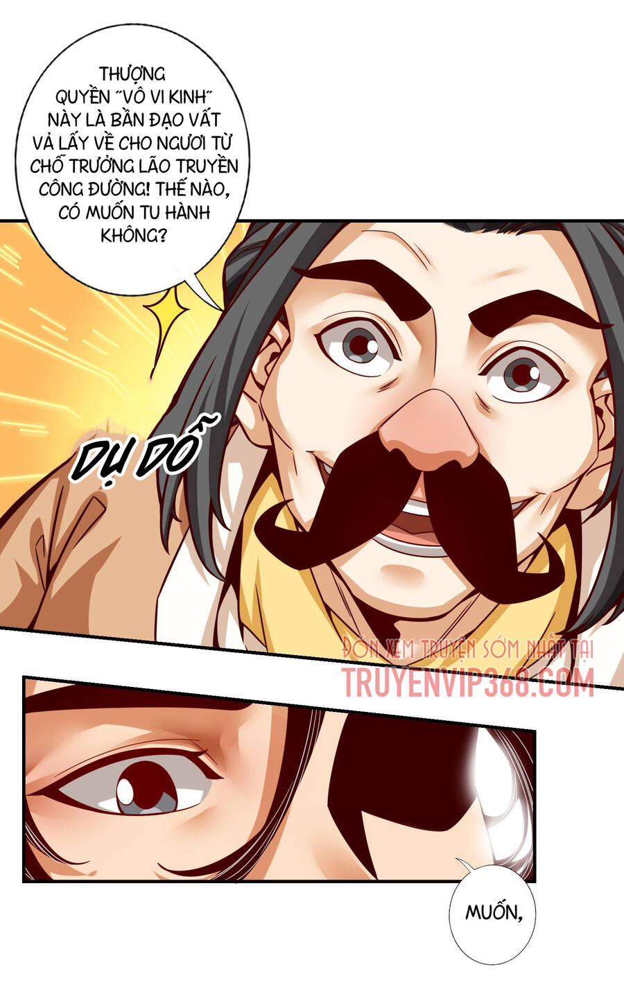 Sư Huynh Của Ta Quá Cẩn Thận Rồi Chapter 37 - 16