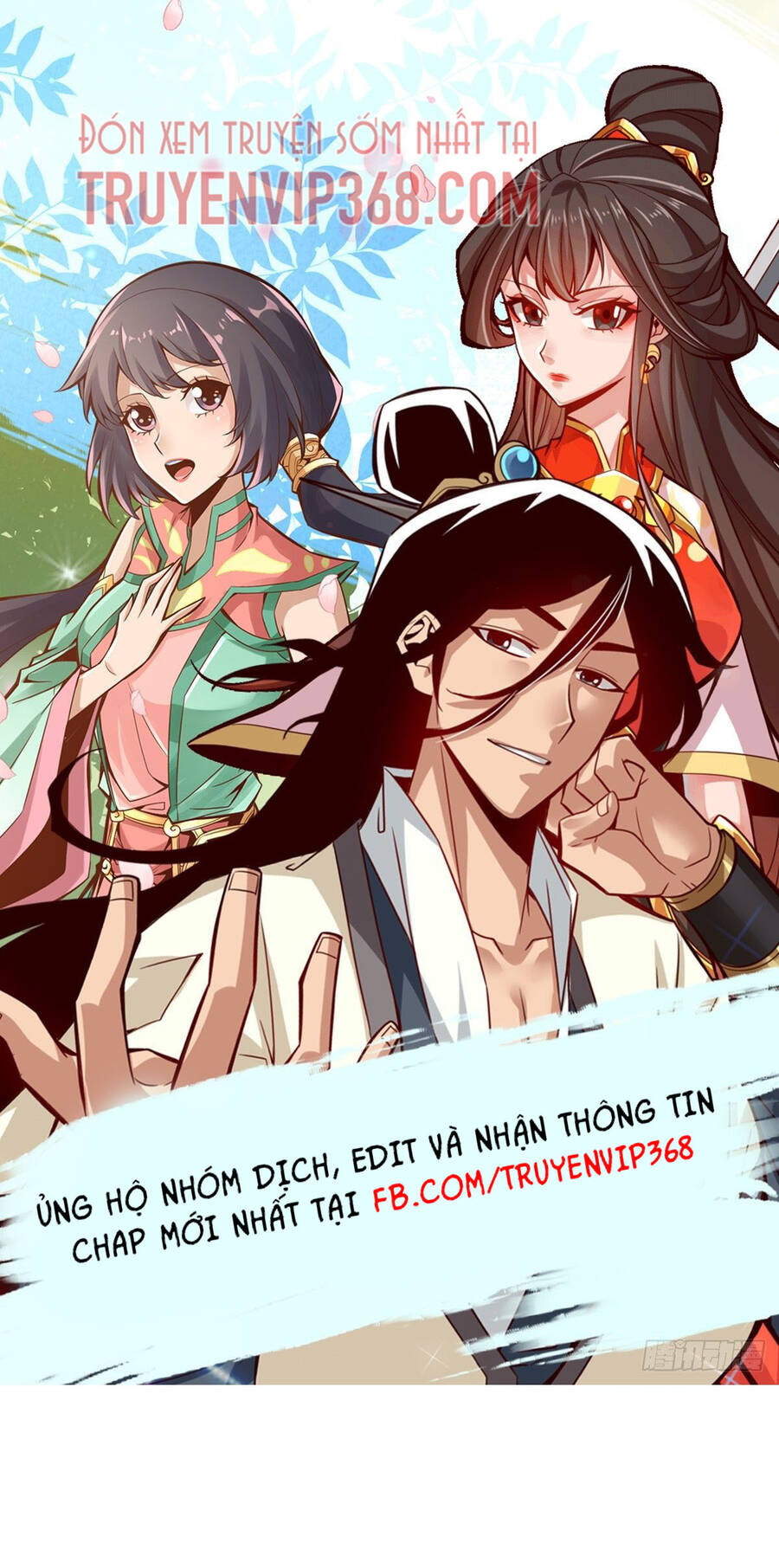 Sư Huynh Của Ta Quá Cẩn Thận Rồi Chapter 37 - 24