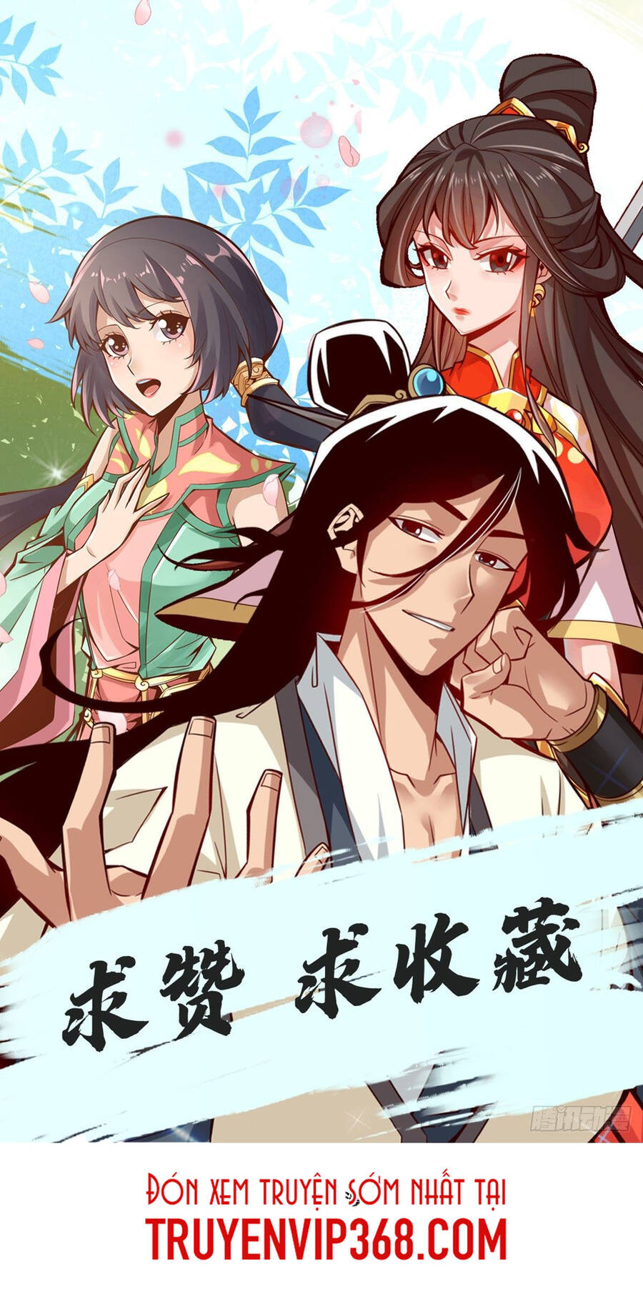 Sư Huynh Của Ta Quá Cẩn Thận Rồi Chapter 38 - 25