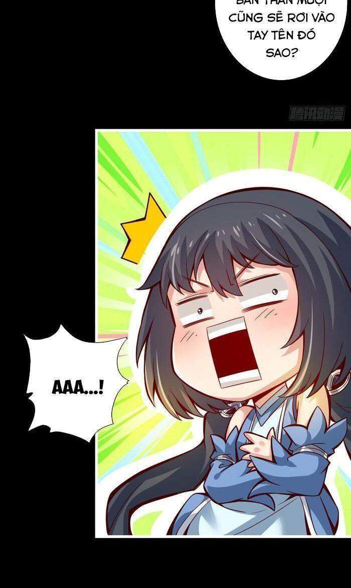 Sư Huynh Của Ta Quá Cẩn Thận Rồi Chapter 4 - 18